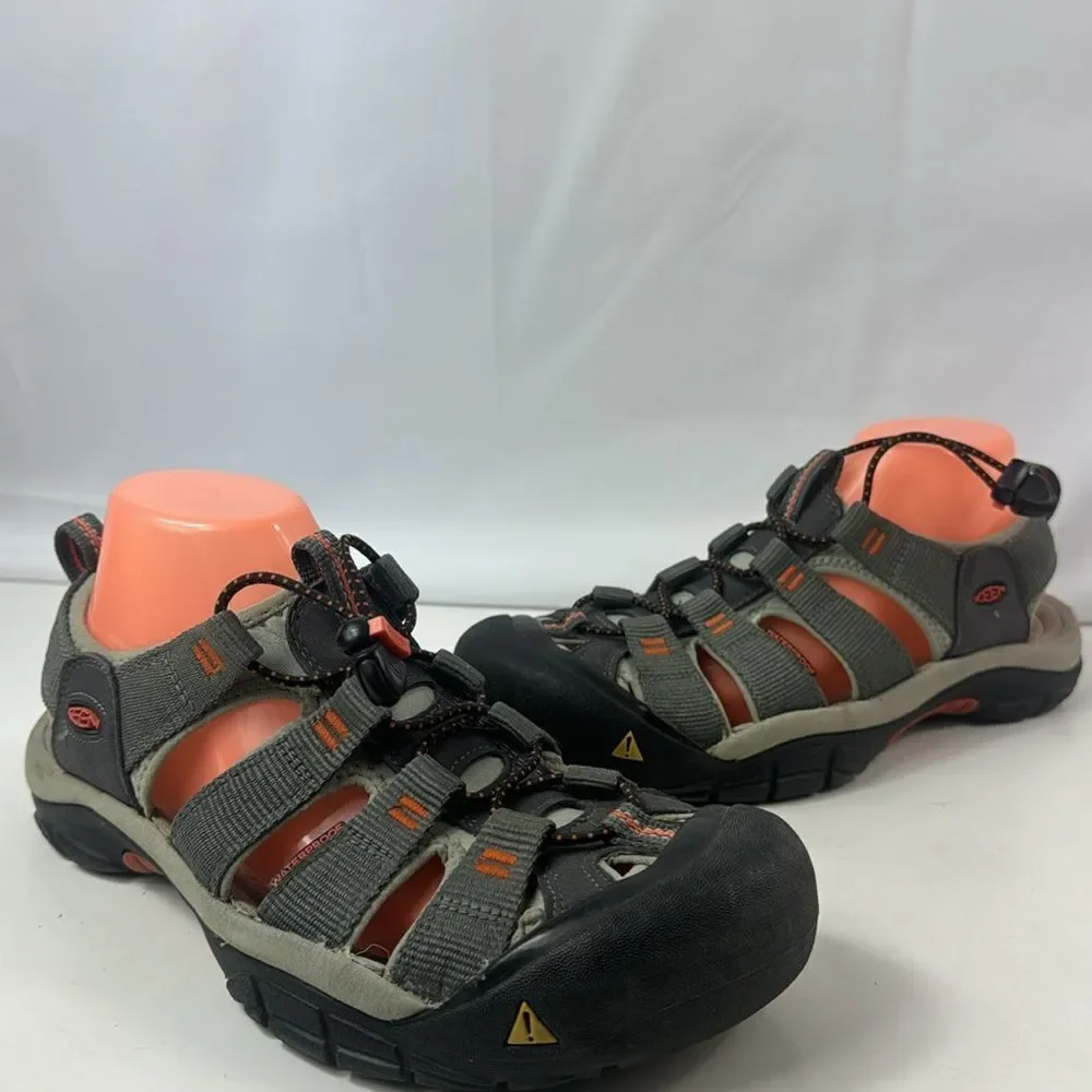 Keen Newport H2 Waterproof Hiking Men's Sandals